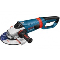 BOSCH GWS 26-230 LVI kampinis šlifuoklis